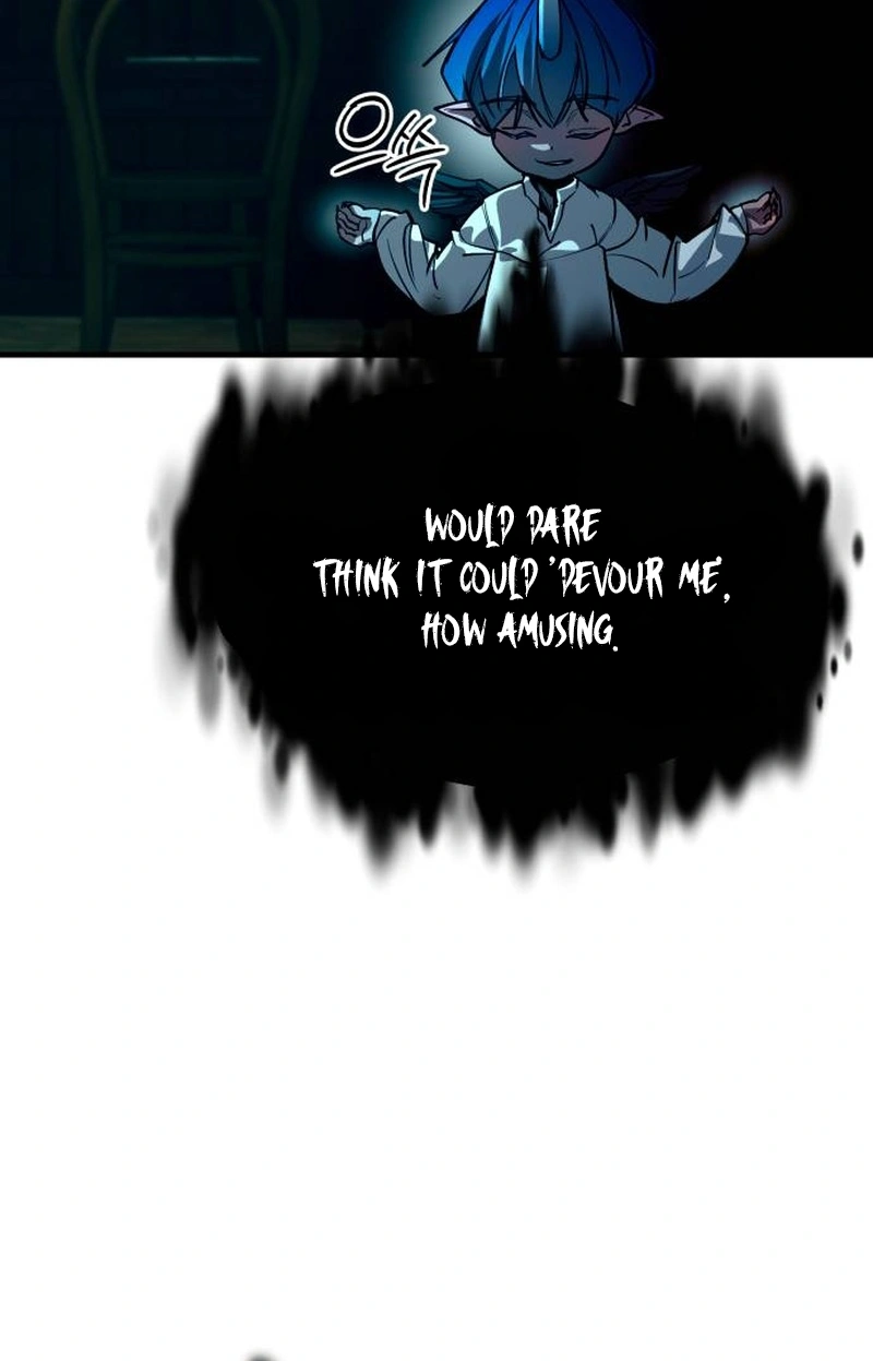 Starting Life as a Baby Demon Chapter 6 page 20