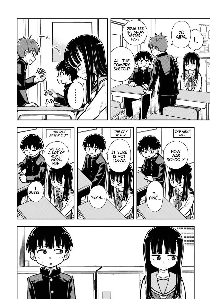 Starting Today She's My Childhood Friend Chapter 1 page 5