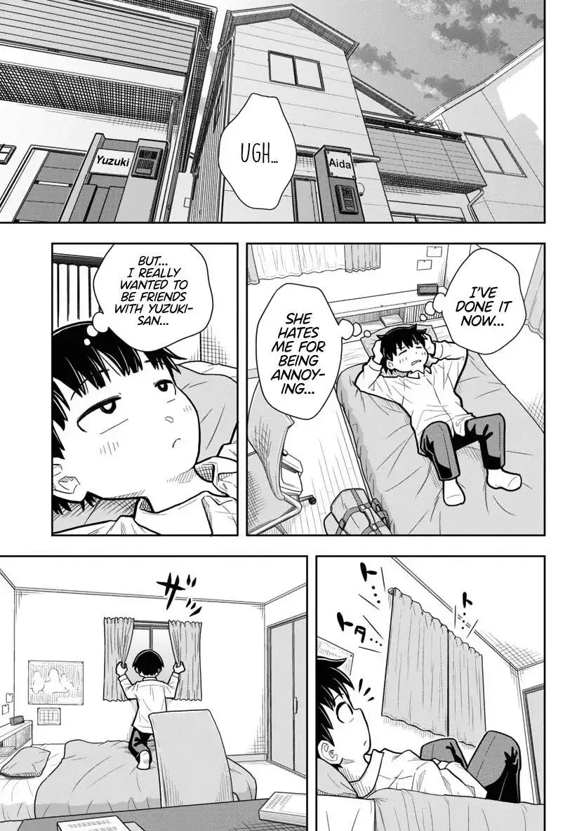 Starting Today She's My Childhood Friend Chapter 1 page 6