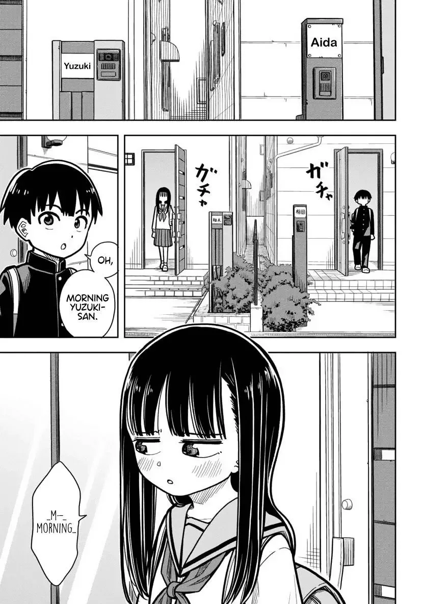 Starting Today She's My Childhood Friend Chapter 1 page 2