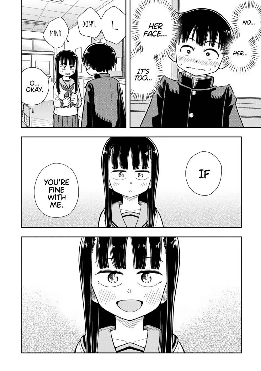Starting Today She's My Childhood Friend Chapter 1 page 17