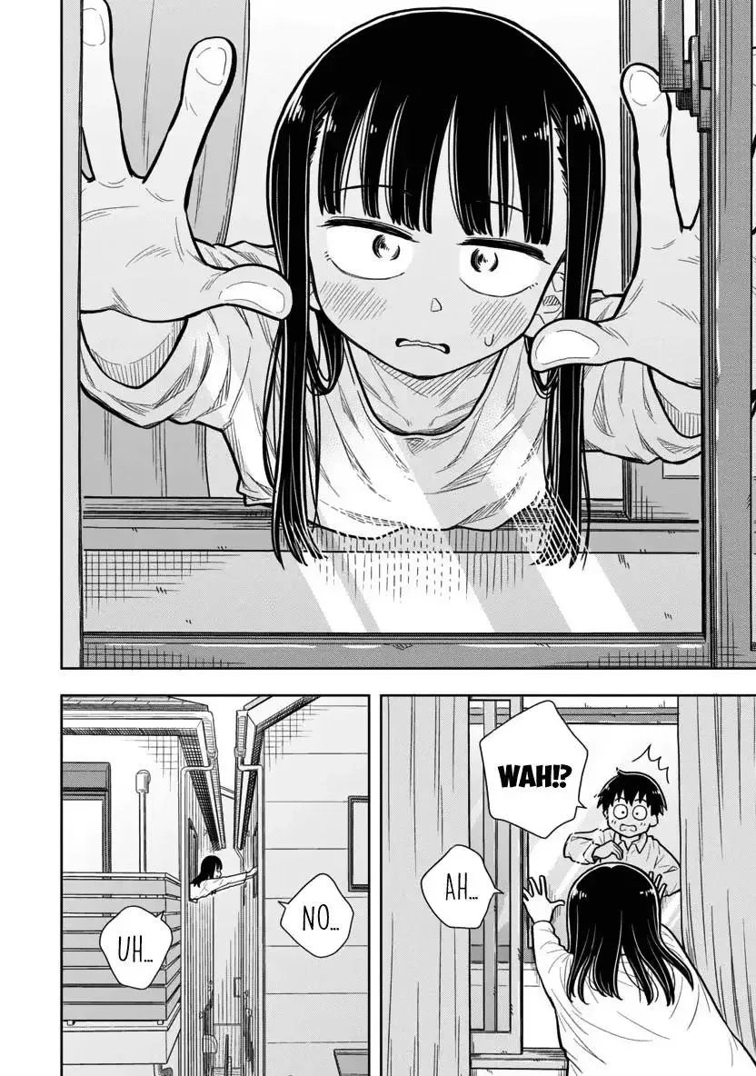 Starting Today She's My Childhood Friend Chapter 1 page 7