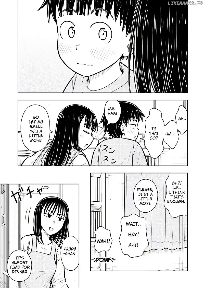Starting Today She's My Childhood Friend Chapter 103 page 11