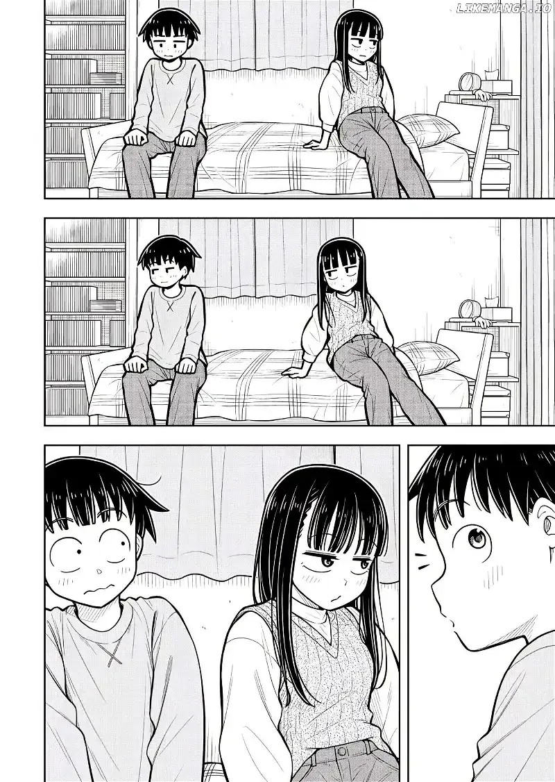 Starting Today She's My Childhood Friend Chapter 103 page 6