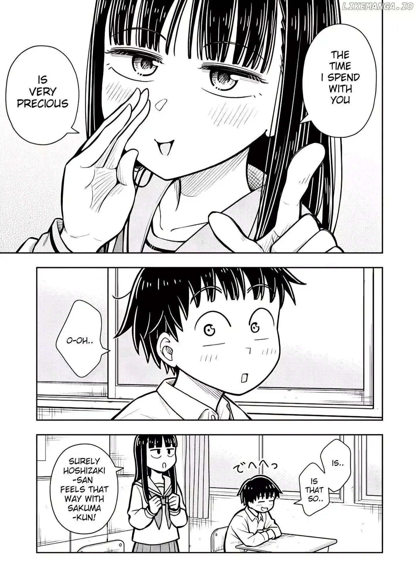 Starting Today She's My Childhood Friend Chapter 114 page 5