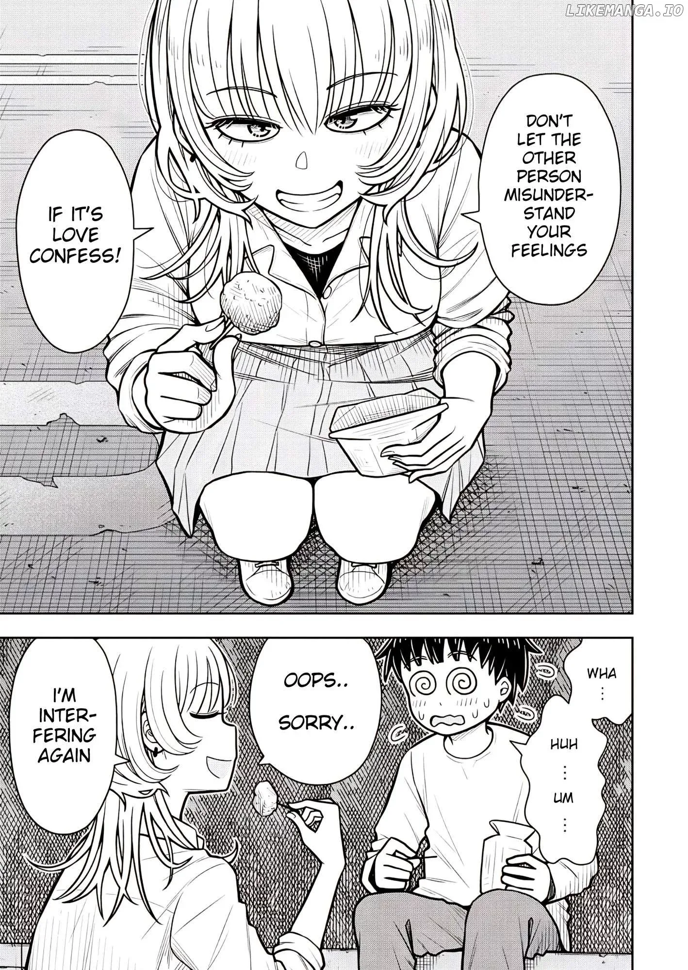 Starting Today She's My Childhood Friend Chapter 121 page 11