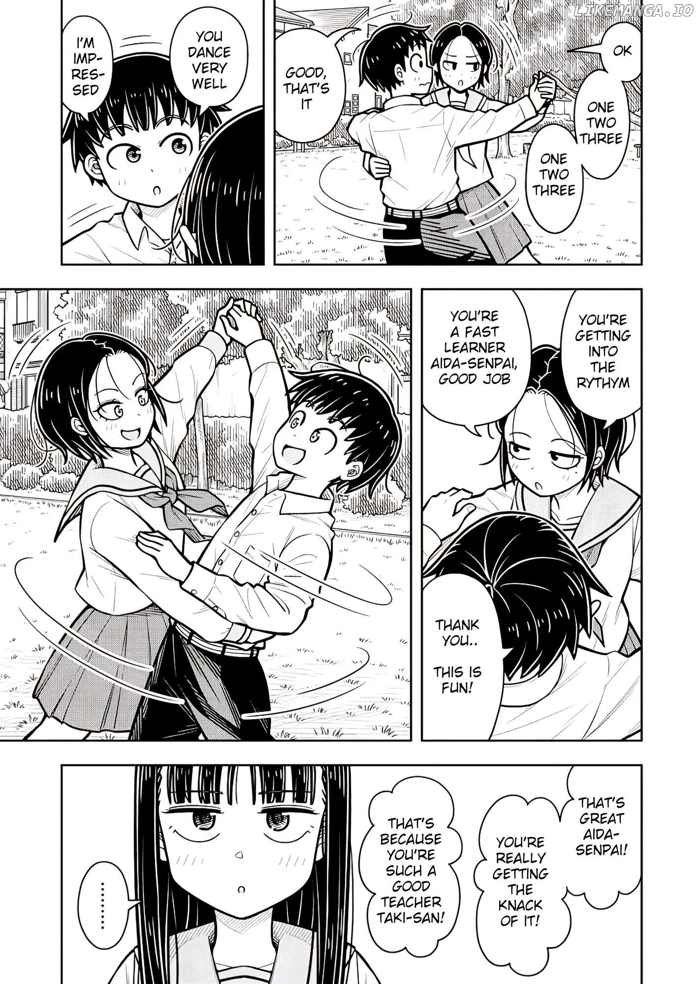 Starting Today She's My Childhood Friend Chapter 122 page 9