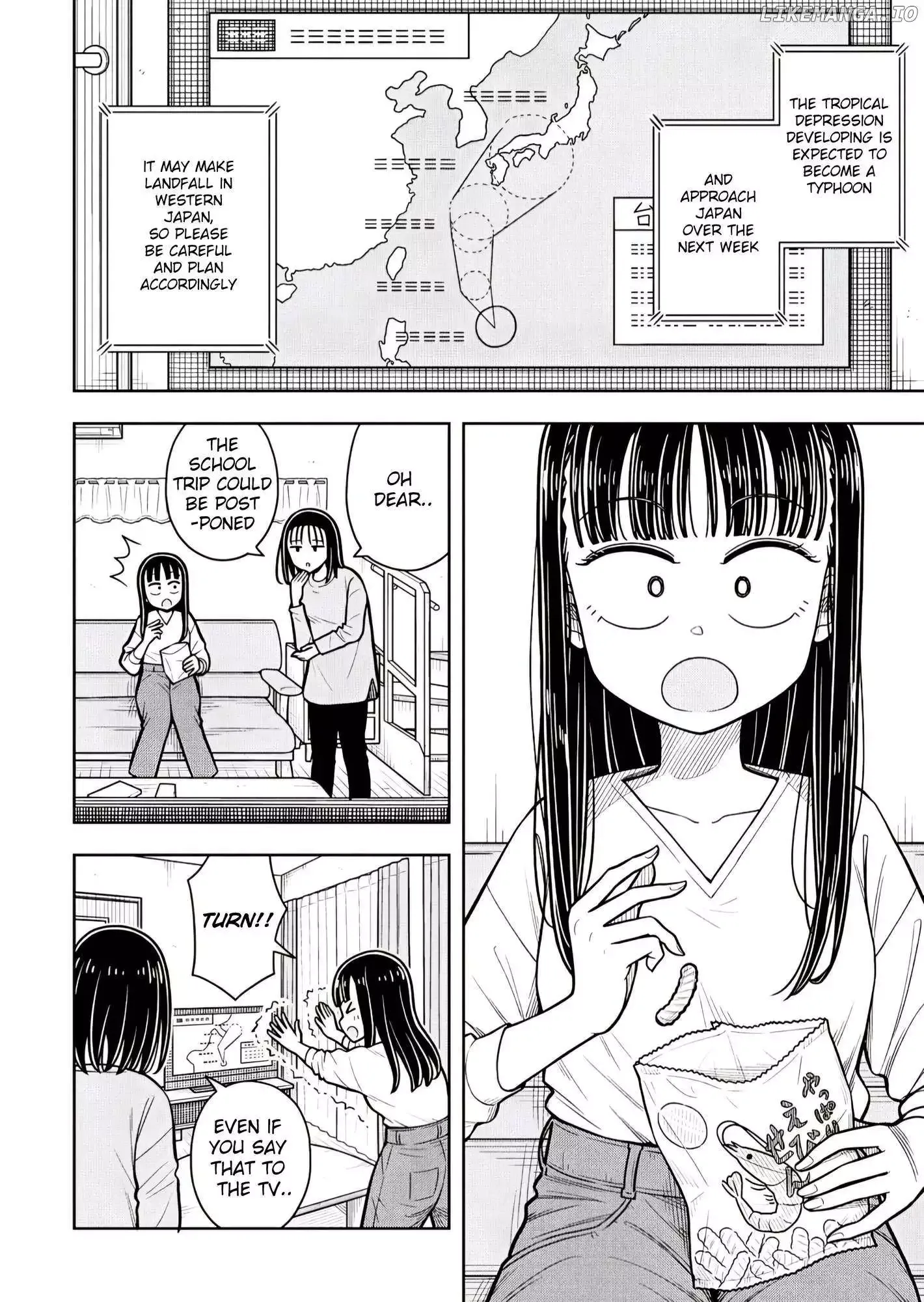 Starting Today She's My Childhood Friend Chapter 124 page 6