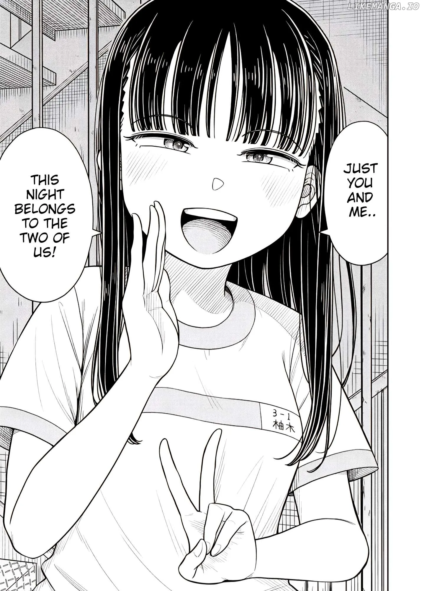 Starting Today She's My Childhood Friend Chapter 126 page 5