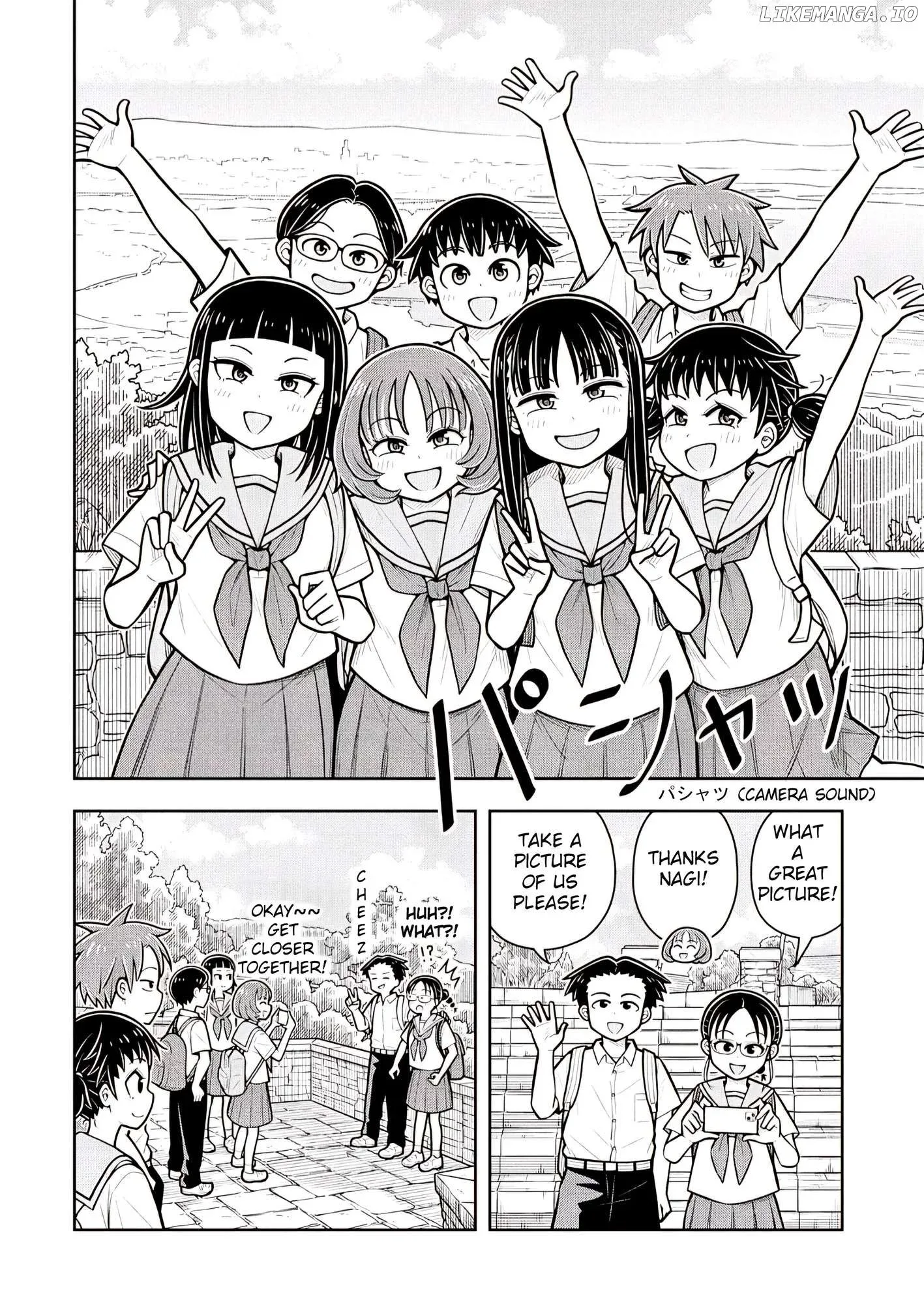 Starting Today She's My Childhood Friend Chapter 131 page 10