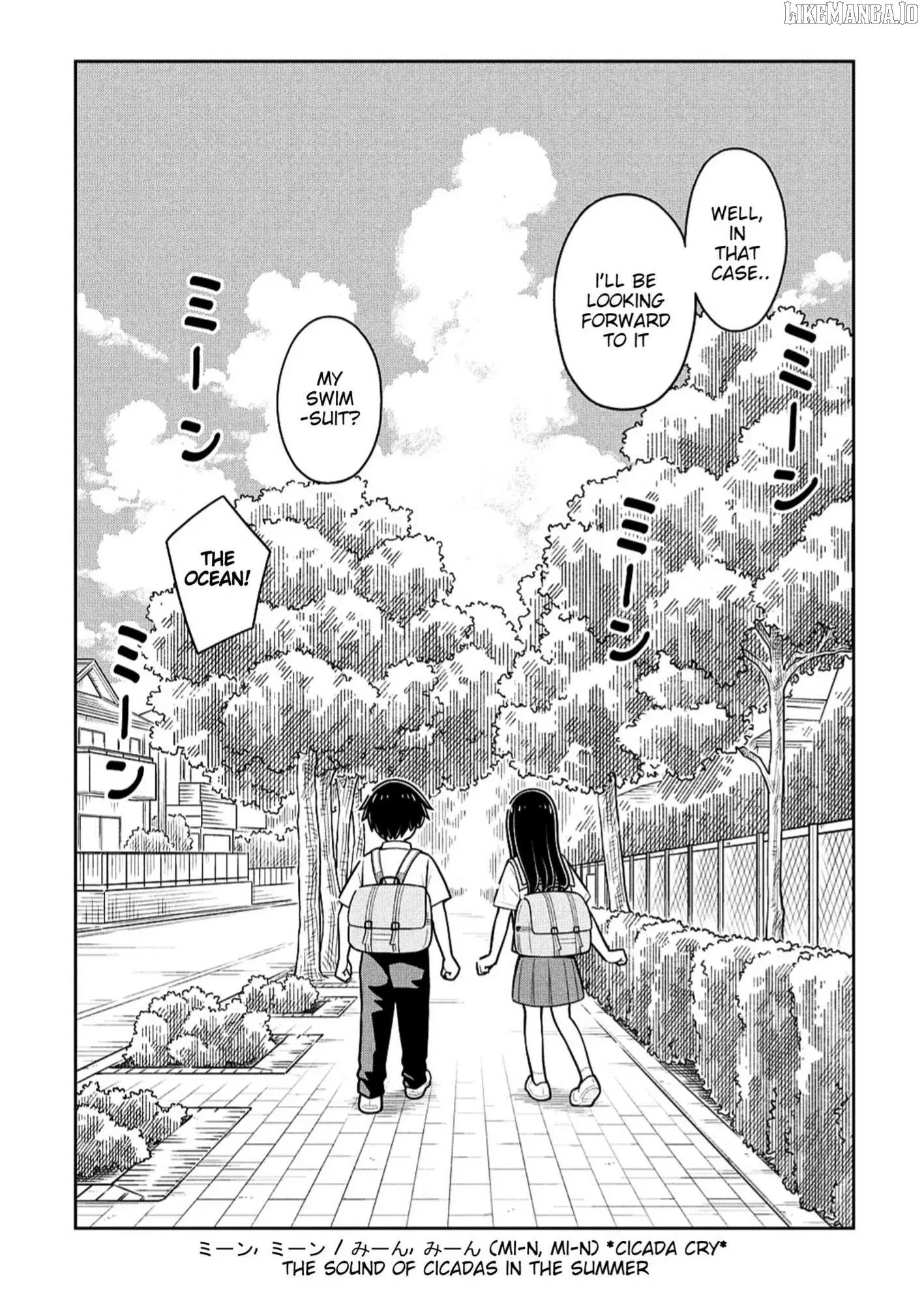 Starting Today She's My Childhood Friend Chapter 149 page 12