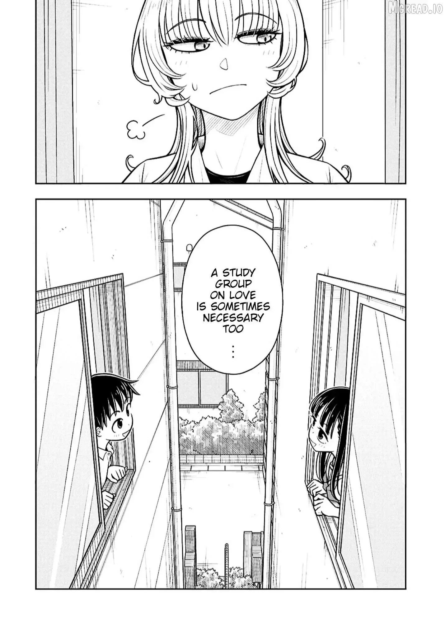 Starting Today She's My Childhood Friend Chapter 168 page 12