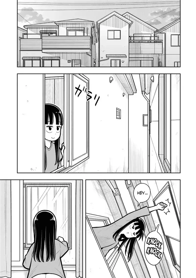 Starting Today She's My Childhood Friend Chapter 20 page 1