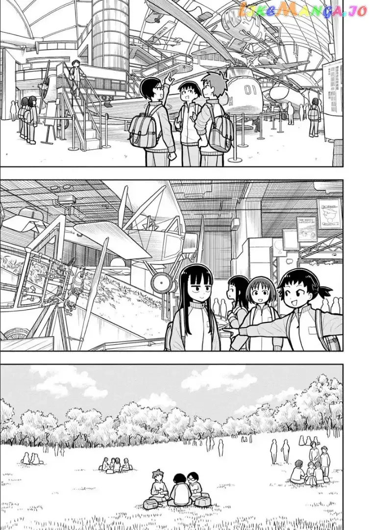 Starting Today She's My Childhood Friend Chapter 23 page 4
