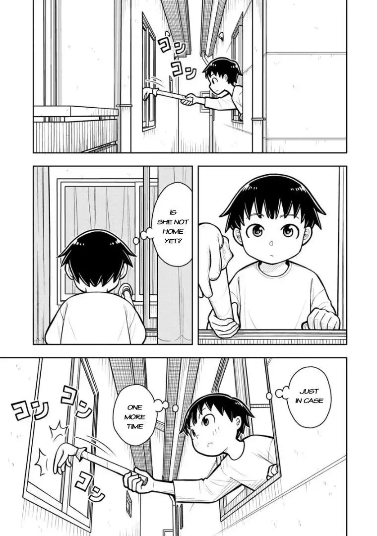 Starting Today She's My Childhood Friend Chapter 27 page 2