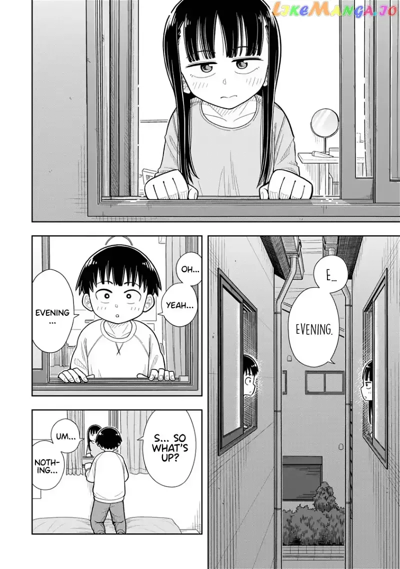 Starting Today She's My Childhood Friend Chapter 3 page 3