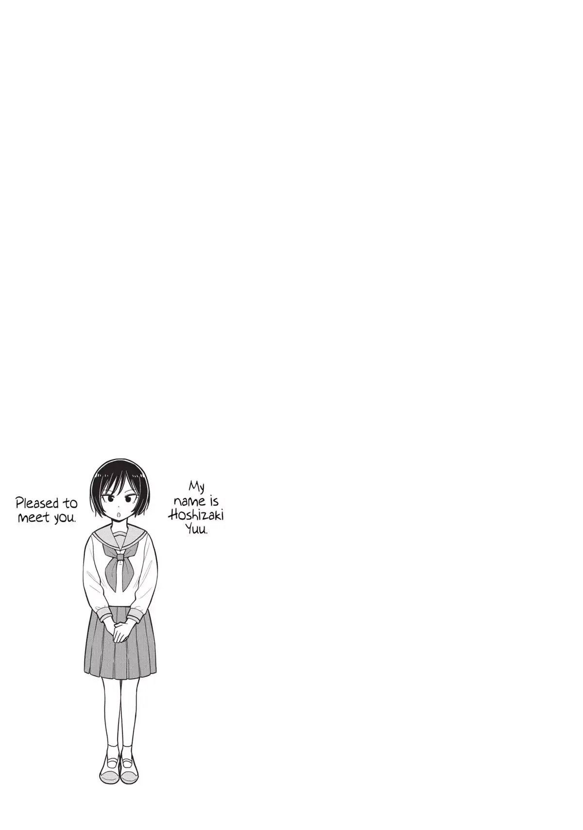 Starting Today She's My Childhood Friend Chapter 34 page 13