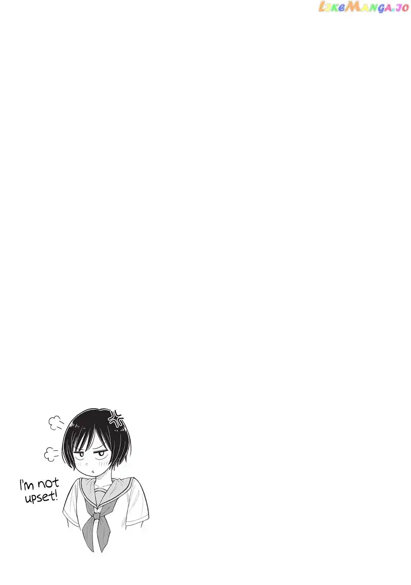 Starting Today She's My Childhood Friend Chapter 36 page 13