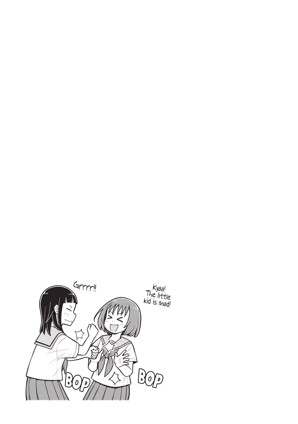 Starting Today She's My Childhood Friend Chapter 37 page 13