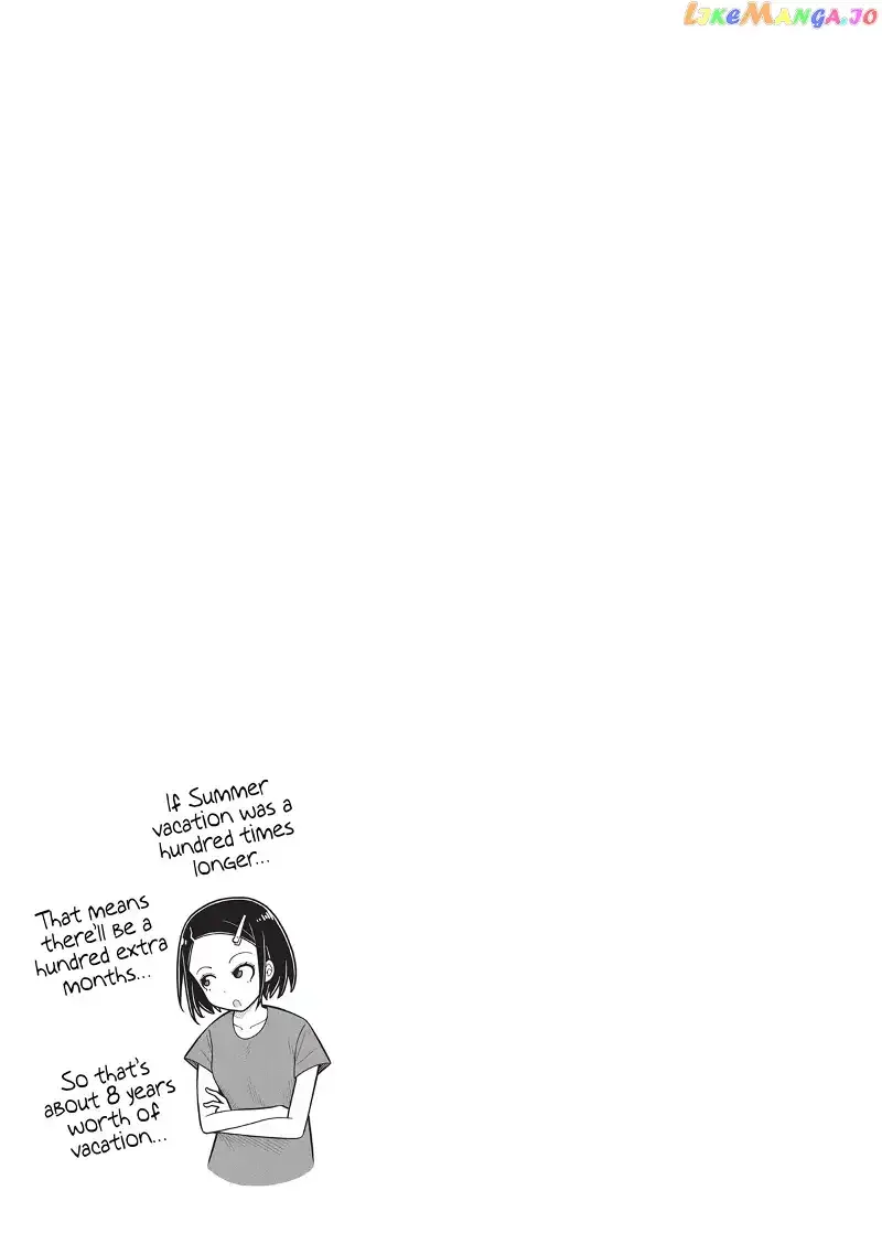 Starting Today She's My Childhood Friend Chapter 40 page 13