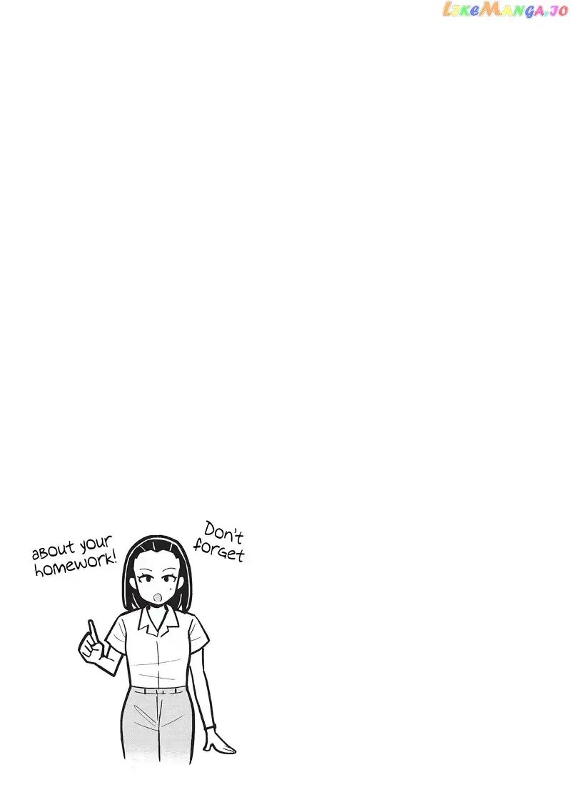 Starting Today She's My Childhood Friend Chapter 41 page 13