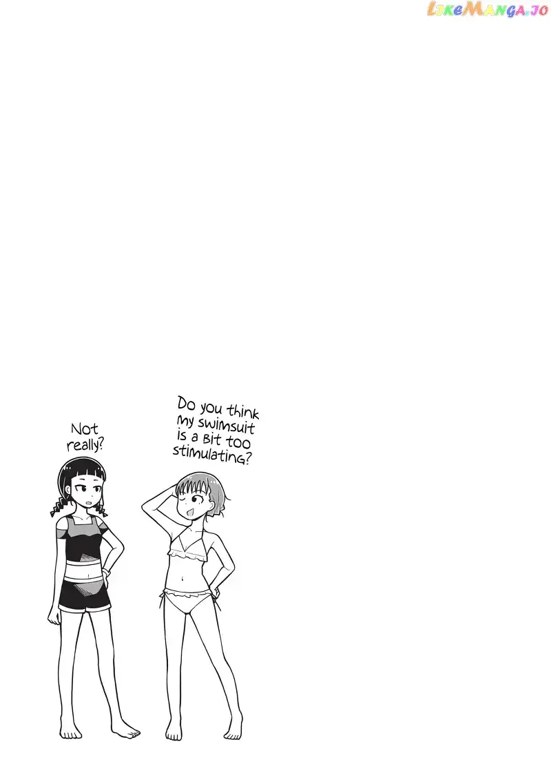 Starting Today She's My Childhood Friend Chapter 42 page 13