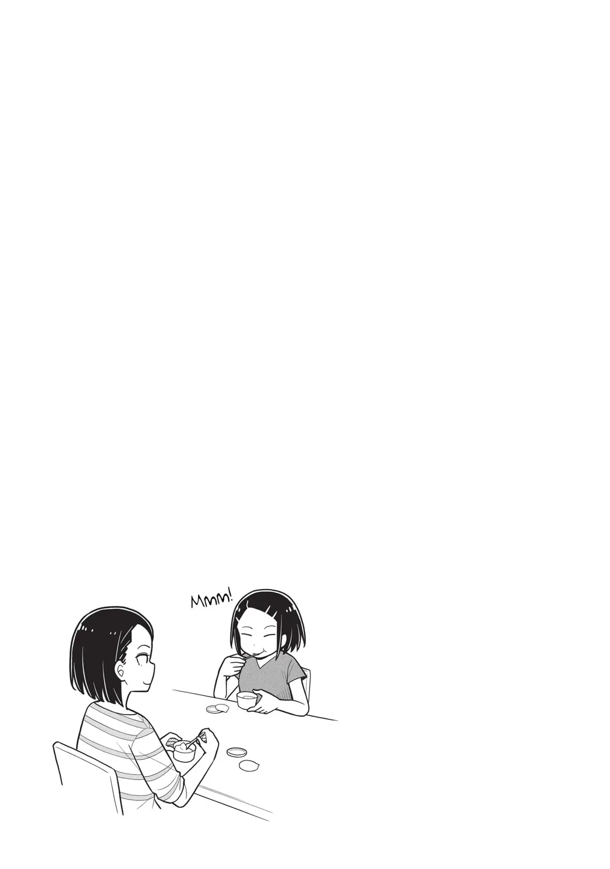 Starting Today She's My Childhood Friend Chapter 45 page 14