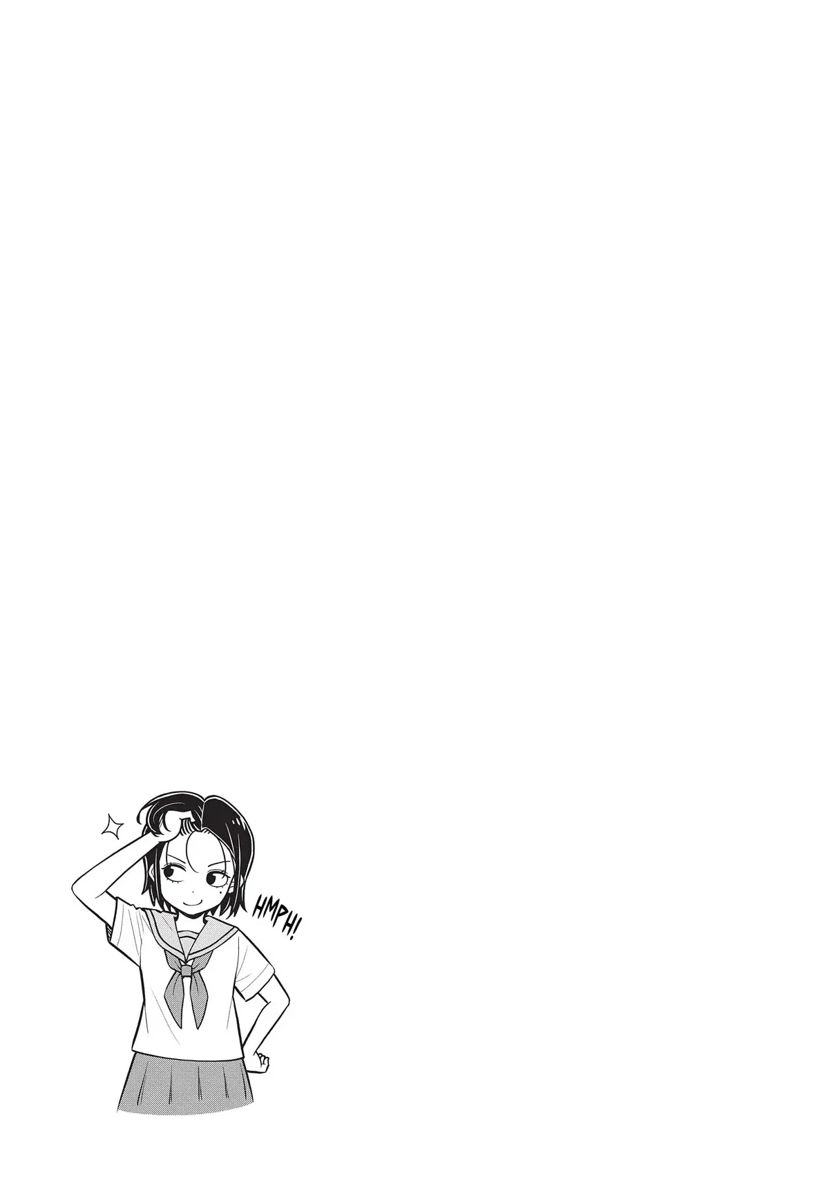 Starting Today She's My Childhood Friend Chapter 49 page 13