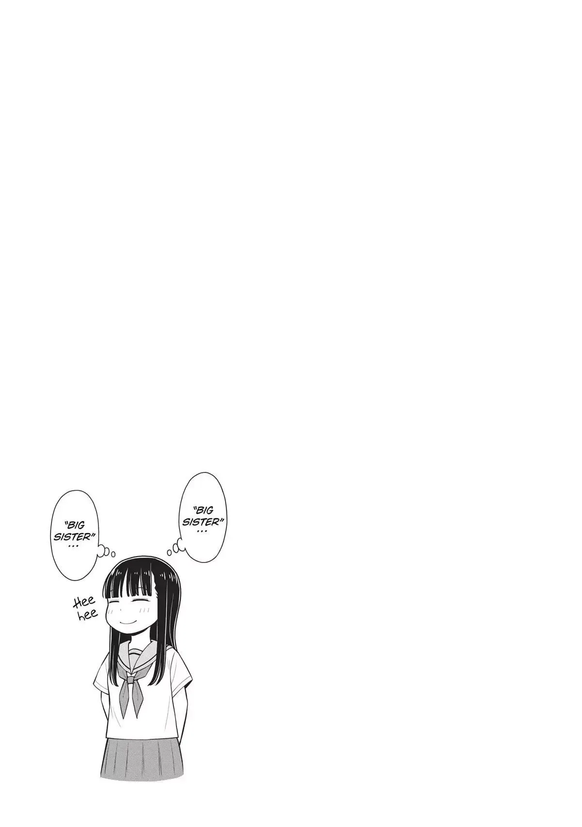 Starting Today She's My Childhood Friend Chapter 50 page 15
