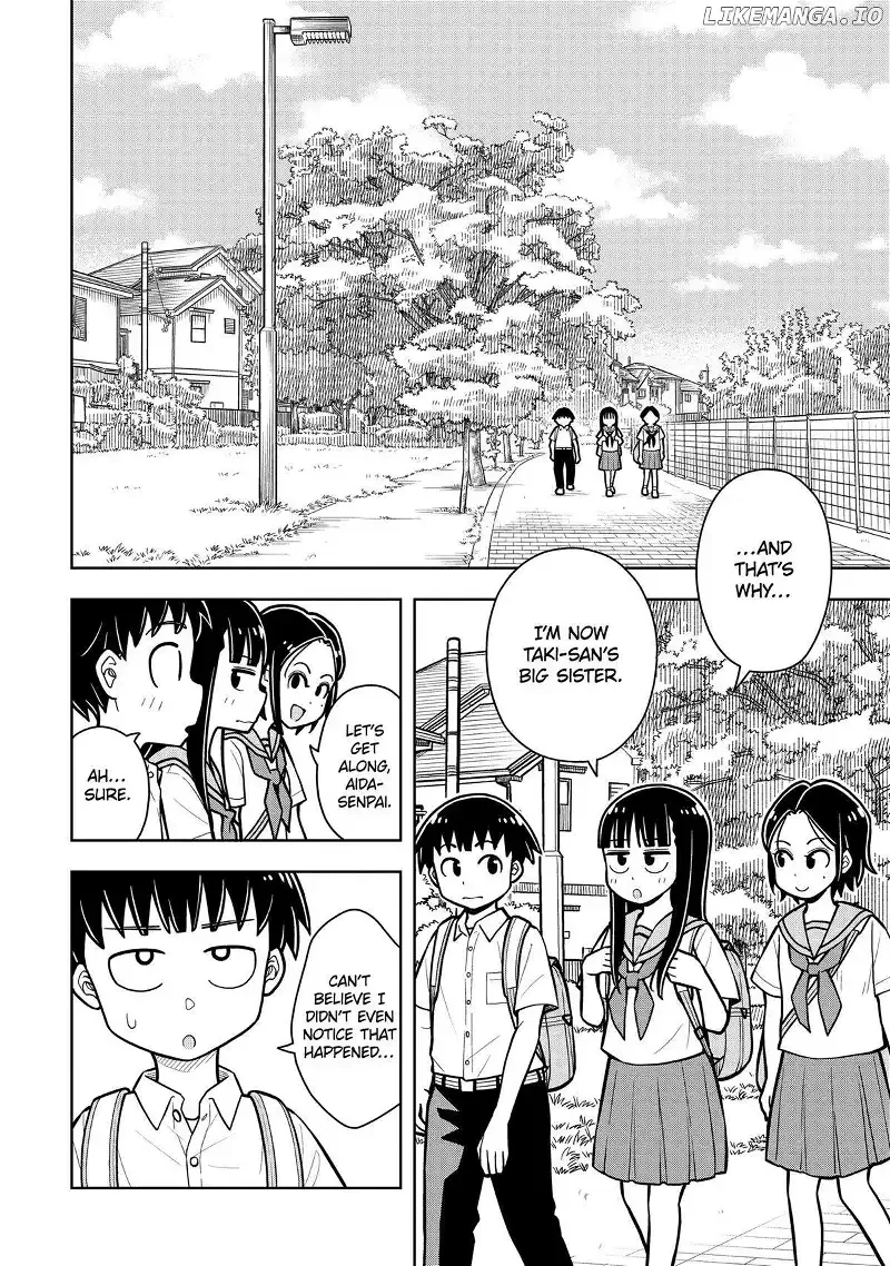 Starting Today She's My Childhood Friend Chapter 51 page 6