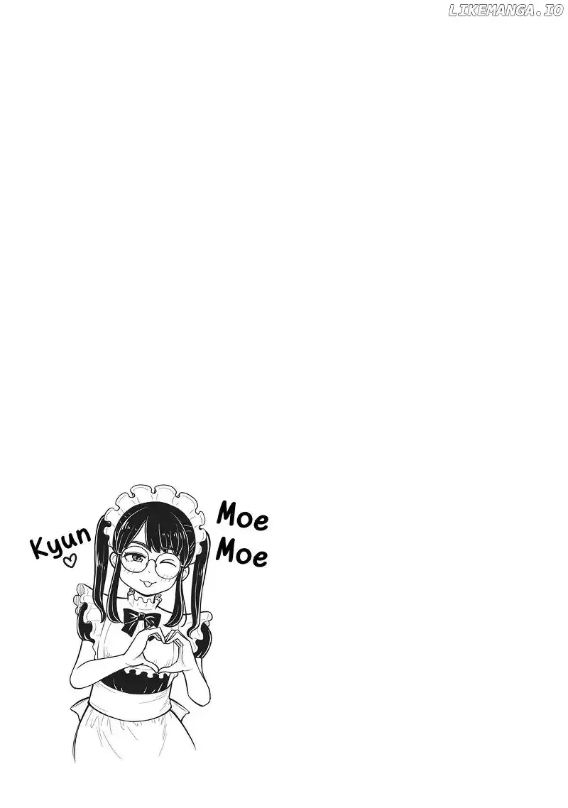 Starting Today She's My Childhood Friend Chapter 61 page 13