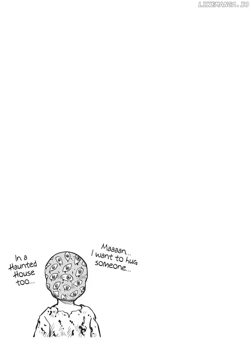 Starting Today She's My Childhood Friend Chapter 62 page 15