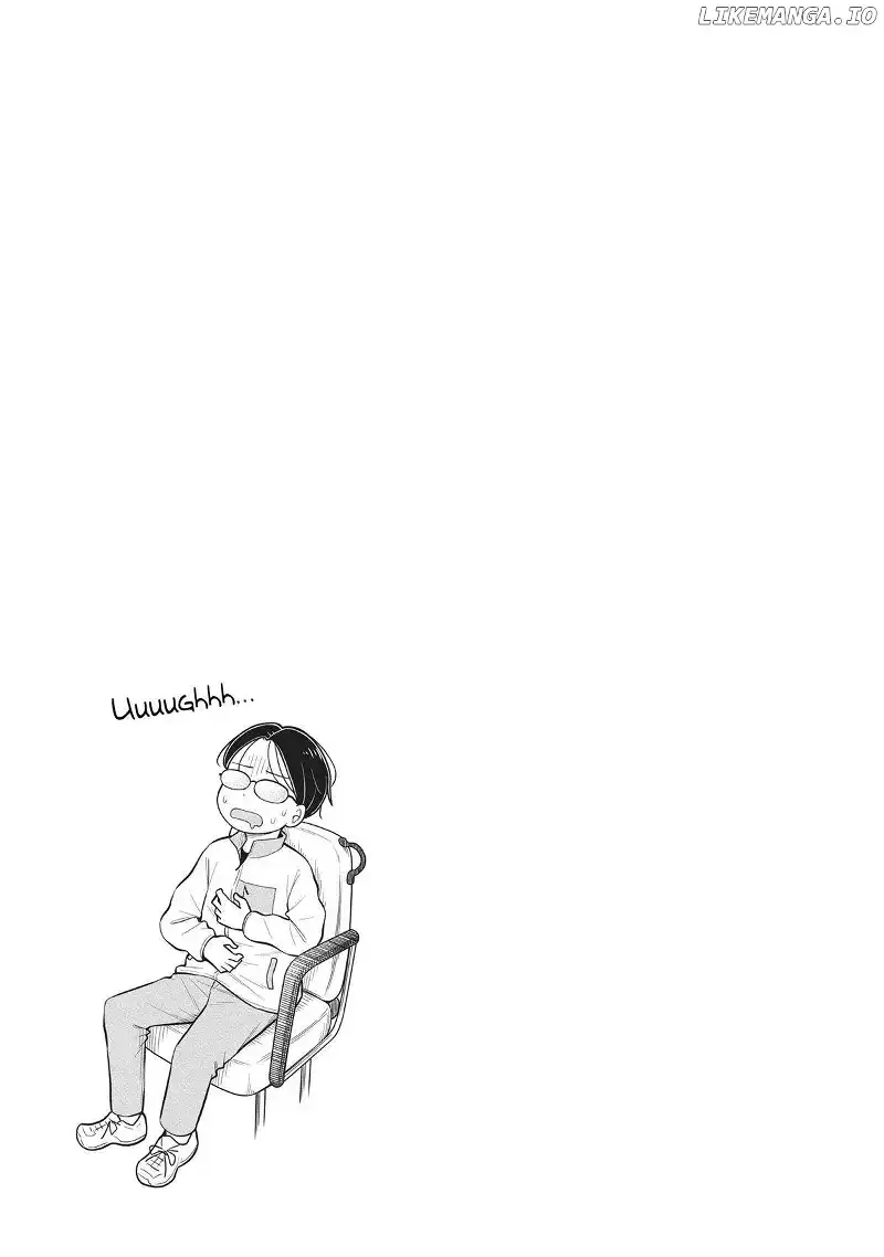 Starting Today She's My Childhood Friend Chapter 66 page 13
