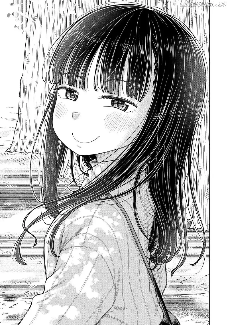 Starting Today She's My Childhood Friend Chapter 68 page 16