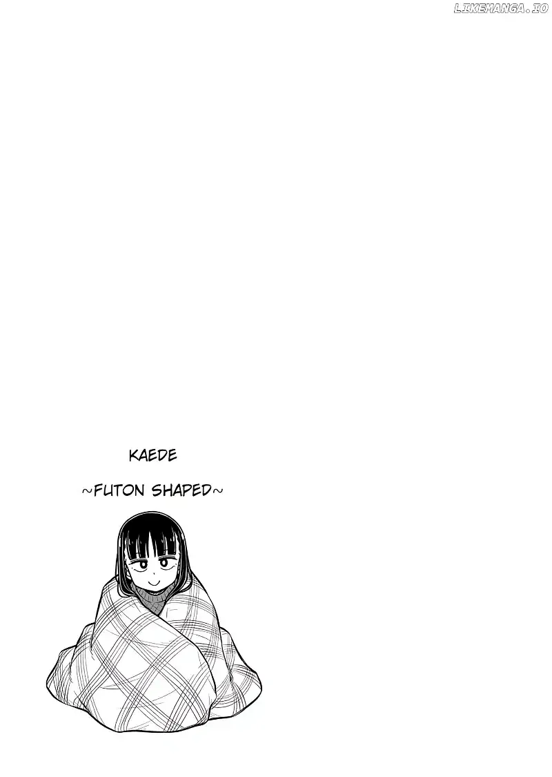 Starting Today She's My Childhood Friend Chapter 76 page 14