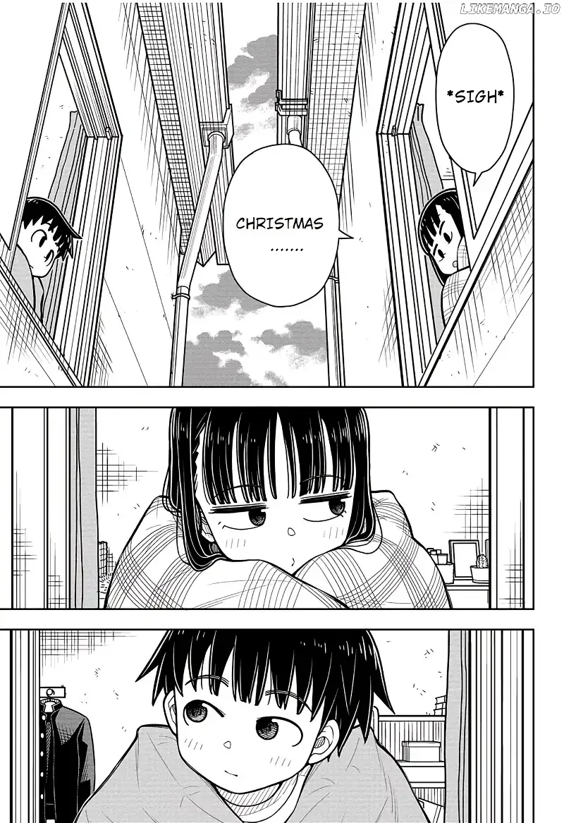 Starting Today She's My Childhood Friend Chapter 76 page 6