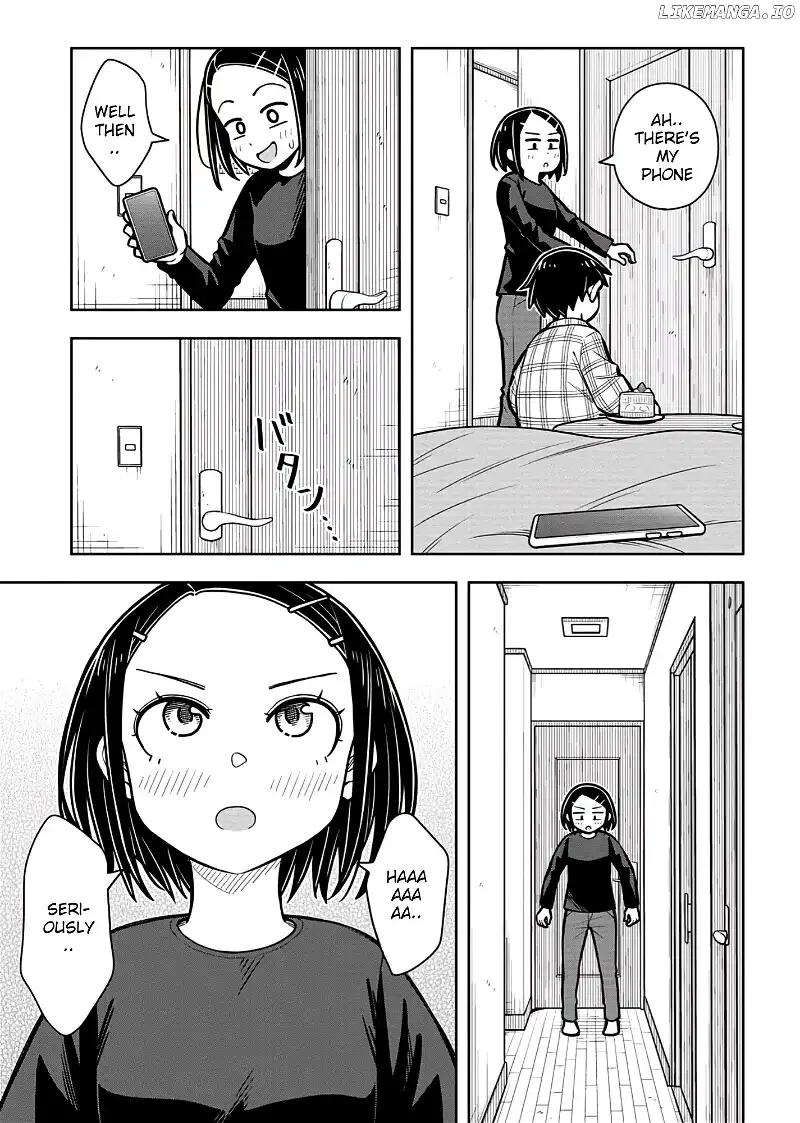 Starting Today She's My Childhood Friend Chapter 85 page 4
