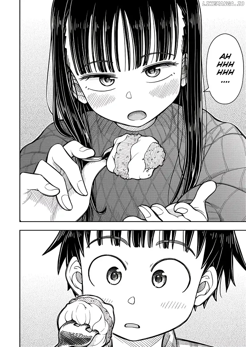 Starting Today She's My Childhood Friend Chapter 85 page 11
