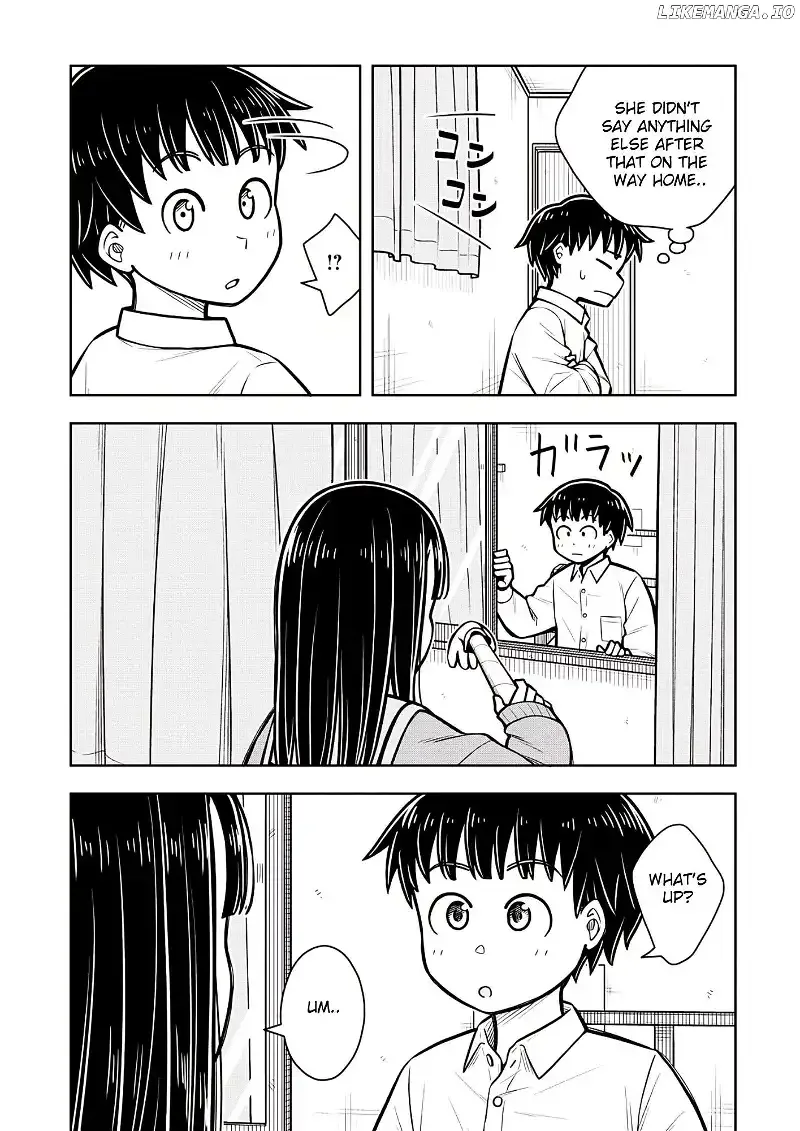 Starting Today She's My Childhood Friend Chapter 90 page 11