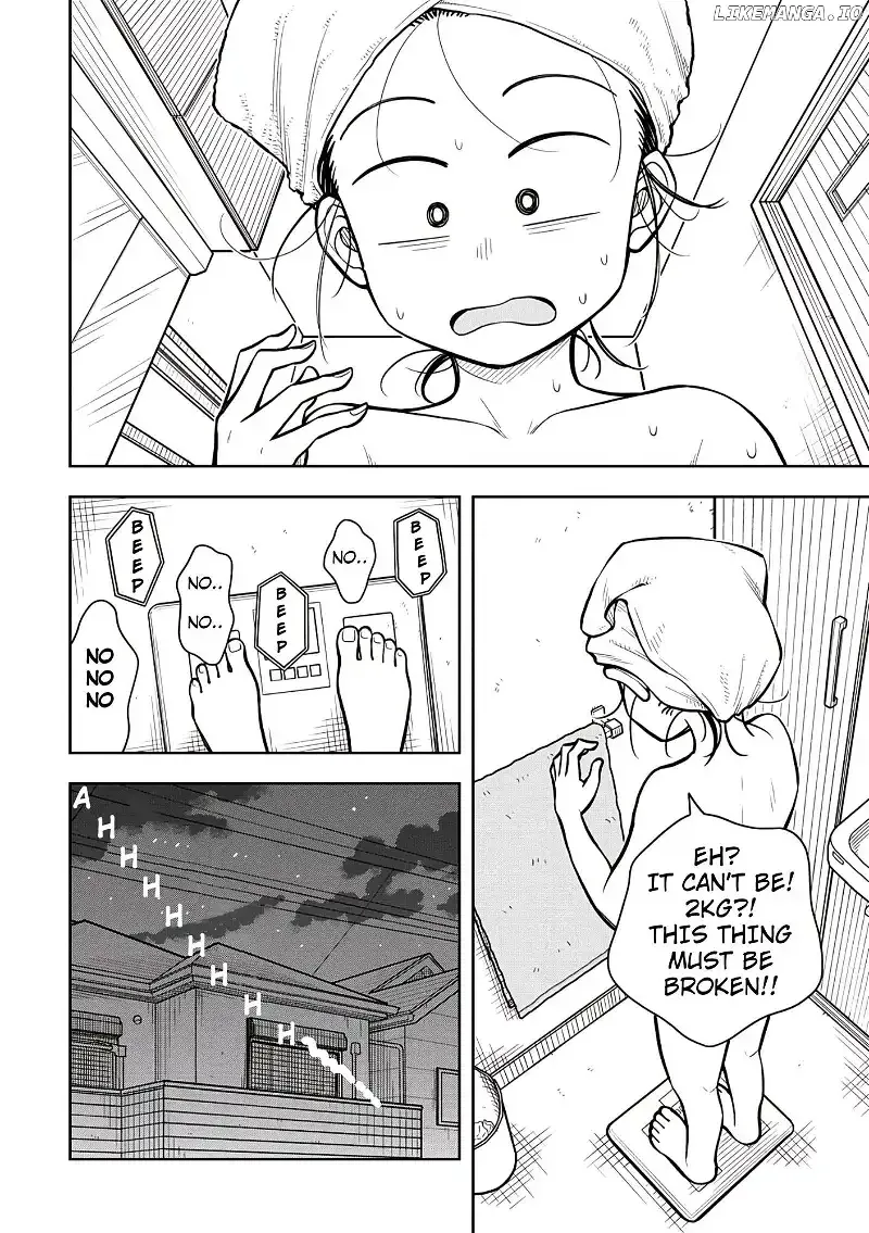 Starting Today She's My Childhood Friend Chapter 94 page 4
