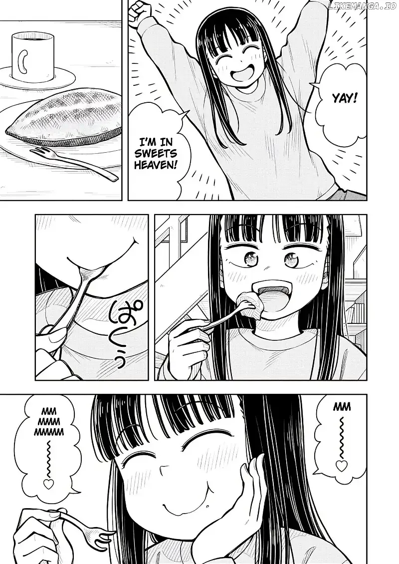 Starting Today She's My Childhood Friend Chapter 94 page 3