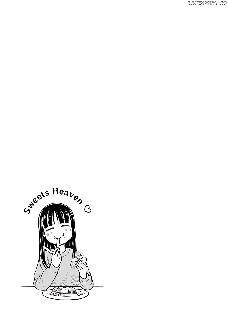 Starting Today She's My Childhood Friend Chapter 94 page 13