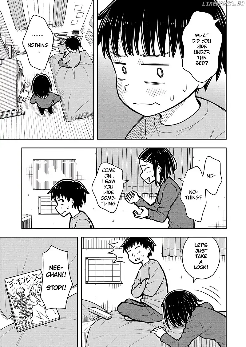 Starting Today She's My Childhood Friend Chapter 96 page 5