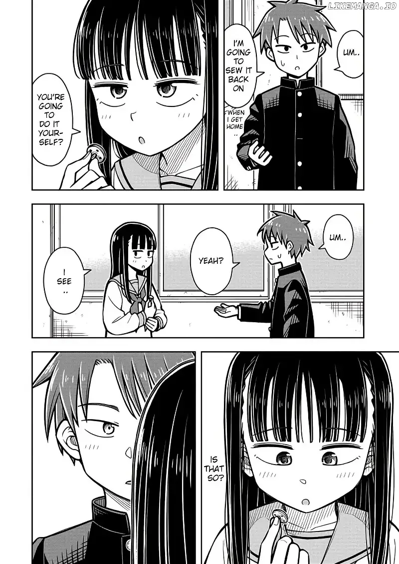 Starting Today She's My Childhood Friend Chapter 97 page 4