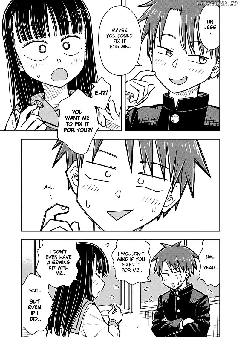 Starting Today She's My Childhood Friend Chapter 97 page 5