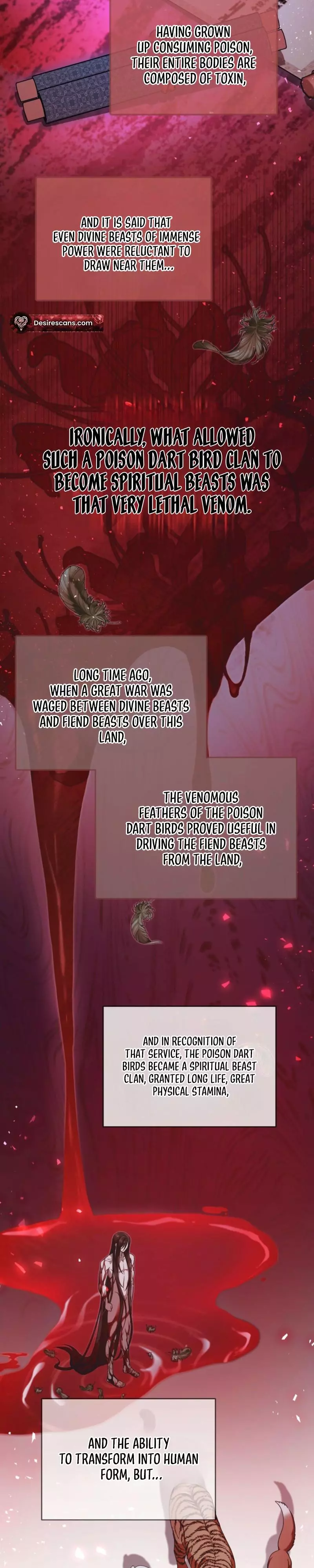 Stealing the Egg Chapter 1 page 19