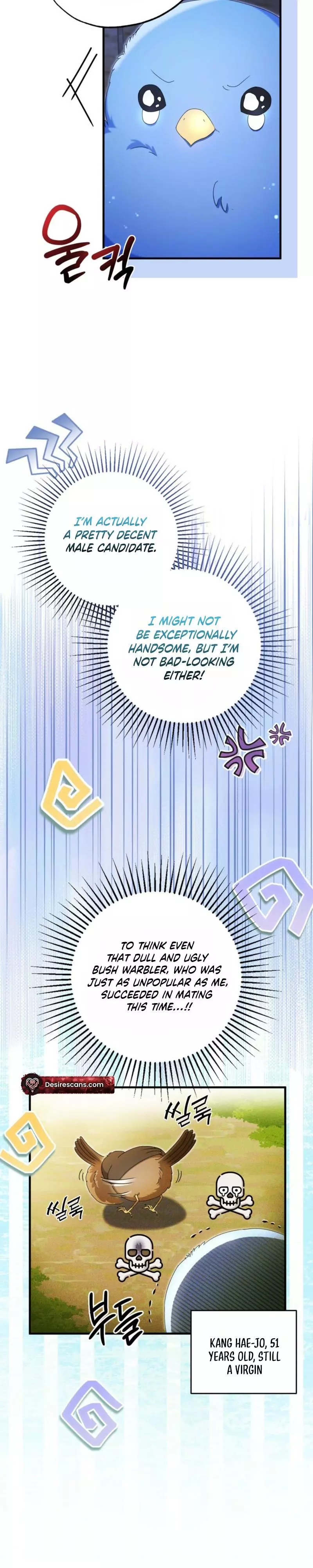 Stealing the Egg Chapter 1 page 25