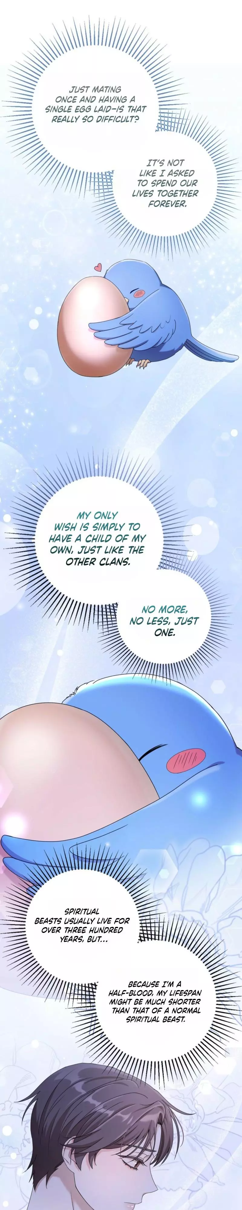 Stealing the Egg Chapter 1 page 26