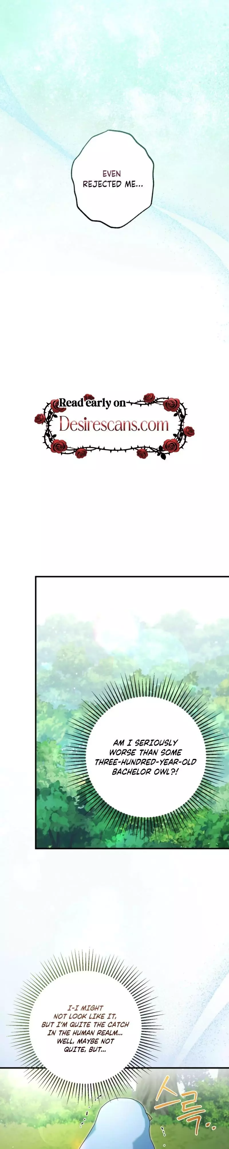Stealing the Egg Chapter 3 page 2