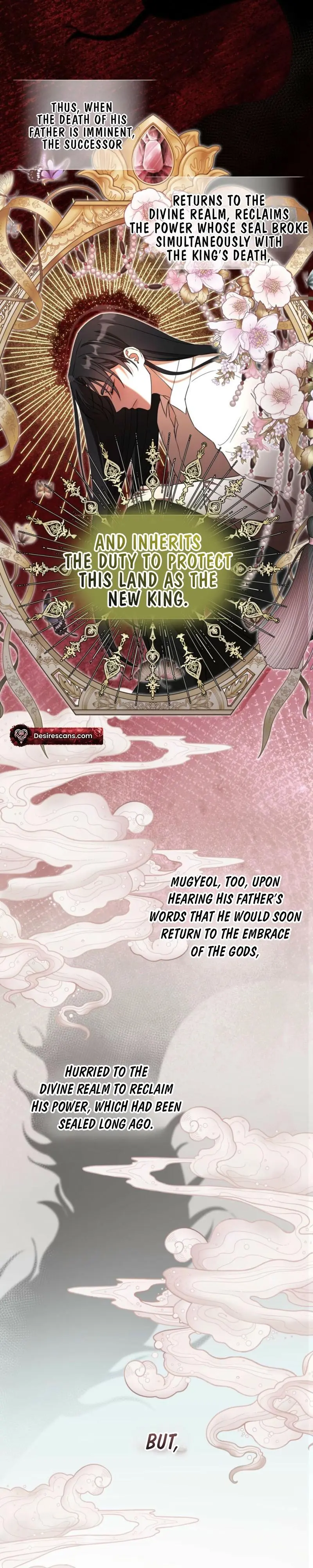 Stealing the Egg Chapter 4 page 18